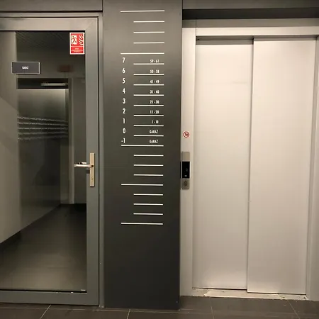 The Cozy Manufaktura * Łódź