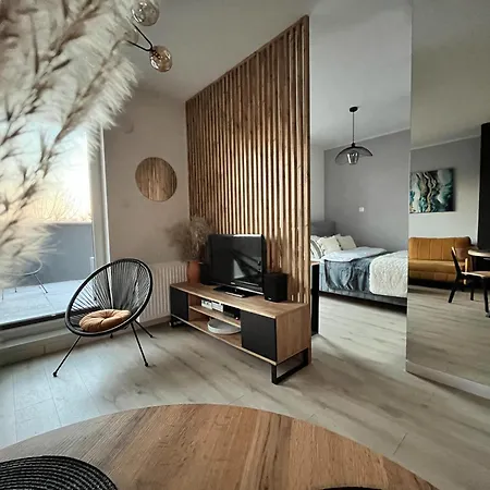 The Cozy Manufaktura *