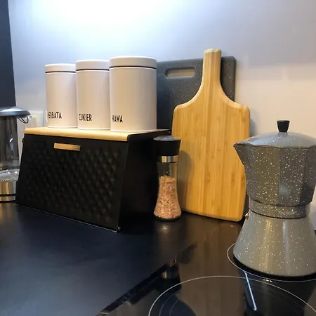 The Cozy Manufaktura *