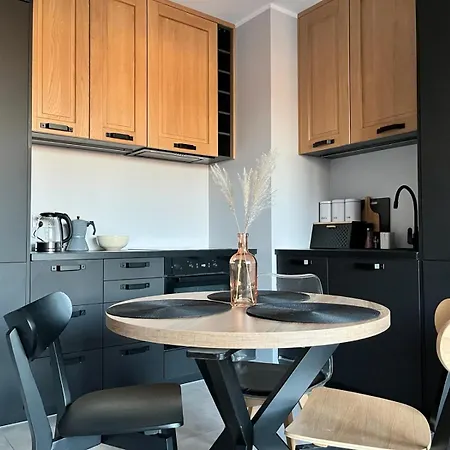 The Cozy Manufaktura *