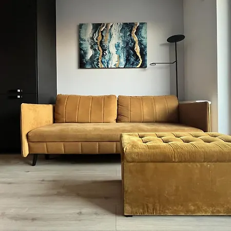 The Cozy Manufaktura *