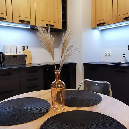 The Cozy Manufaktura