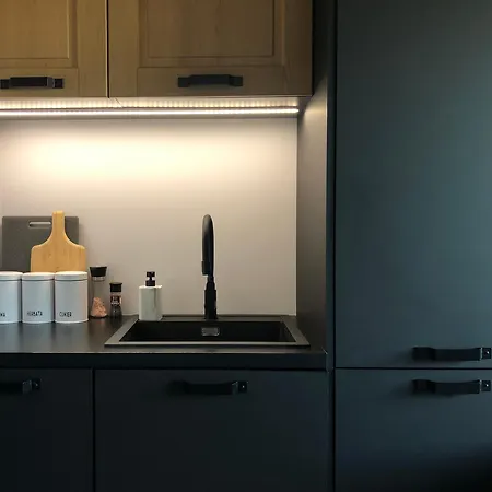 The Cozy Manufaktura *