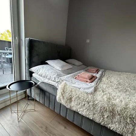 Apartment The Cozy Manufaktura *