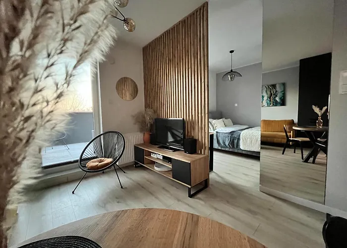 The Cozy Manufaktura *