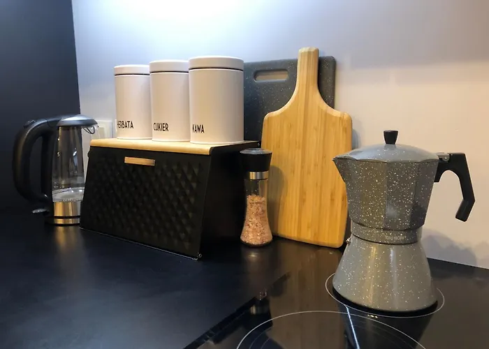 The Cozy Manufaktura *