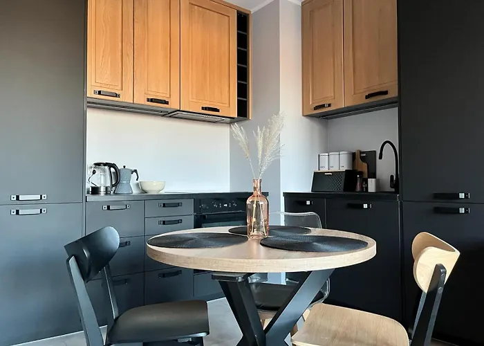 The Cozy Manufaktura *