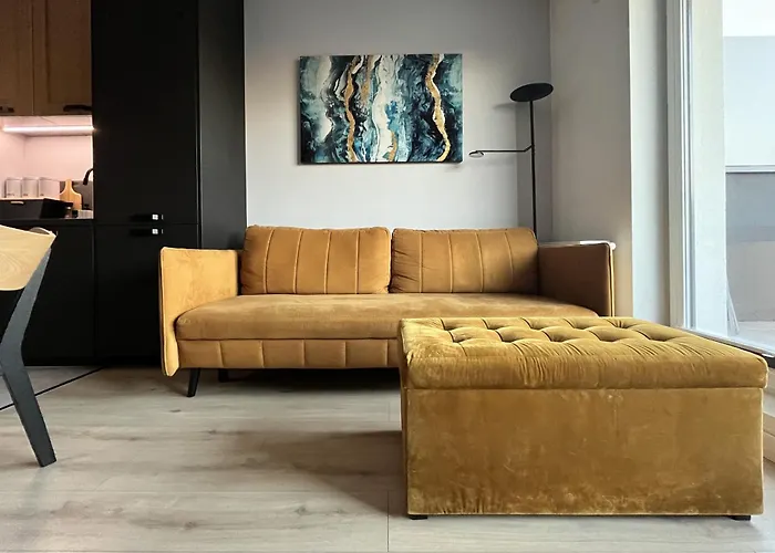 The Cozy Manufaktura *