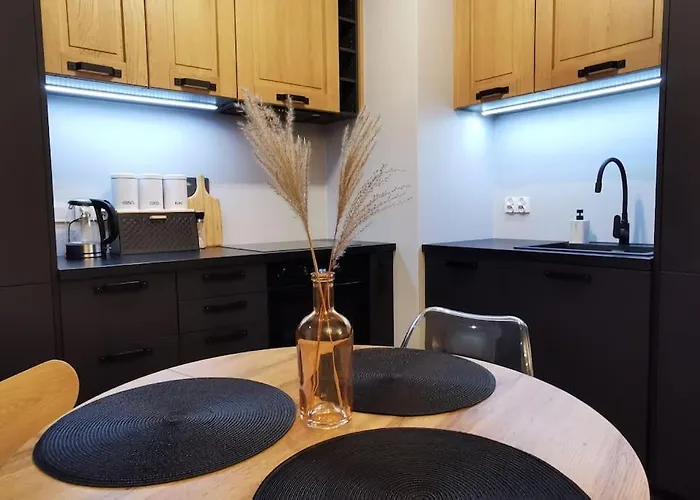 The Cozy Manufaktura