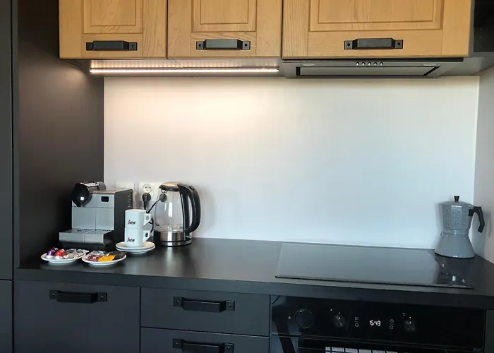 The Cozy Manufaktura *