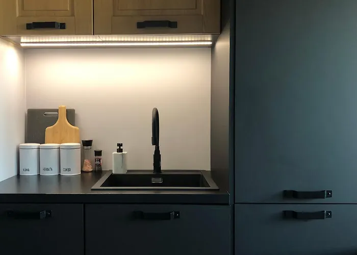 The Cozy Manufaktura *